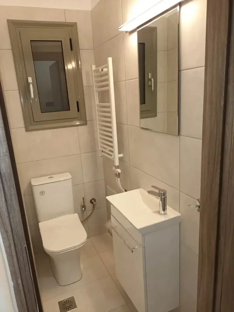 Flat Of 52 M² In Eastern Peloponnese