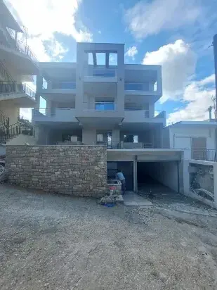 Flat Of 52 M² In Eastern Peloponnese