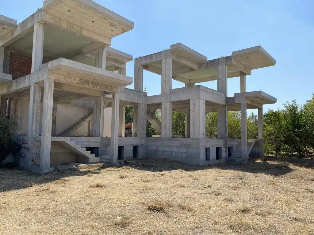 Maisonette Of 130 M² In Eastern Peloponnese