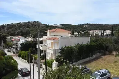 Maisonette Of 85 M² With In Athens