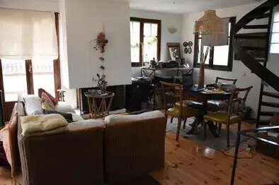 Maisonette Of 85 M² With In Athens
