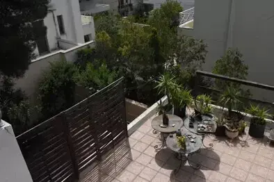 Maisonette Of 85 M² With In Athens
