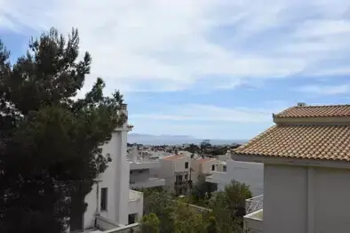 Maisonette Of 85 M² With In Athens
