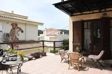 Maisonette Of 85 M² With In Athens