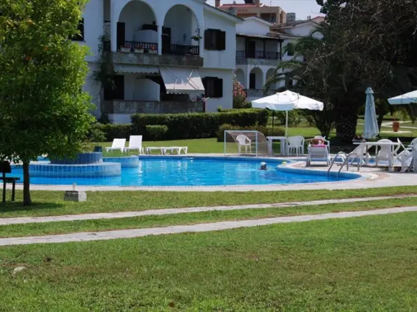 Maisonette Of 100 M² In Kassandra, Chalkidiki