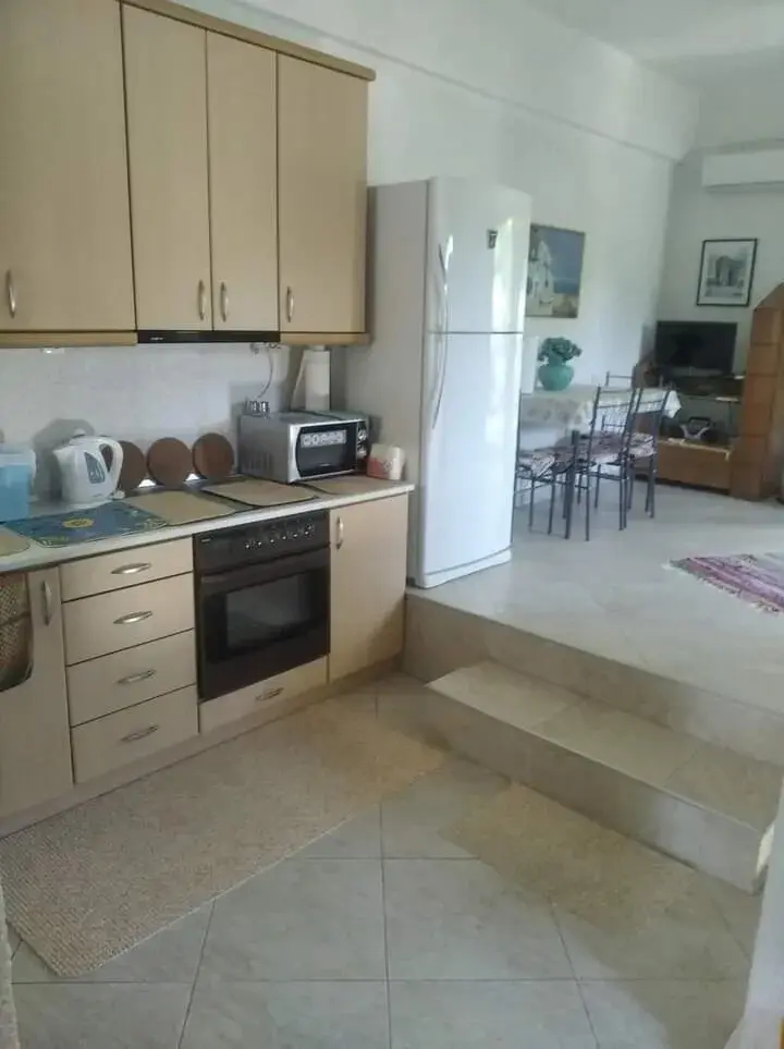 Maisonette Of 100 M² In Kassandra, Chalkidiki