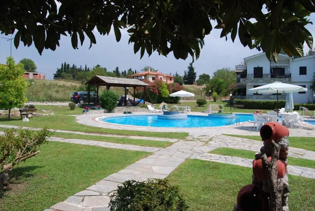 Maisonette Of 100 M² In Kassandra, Chalkidiki