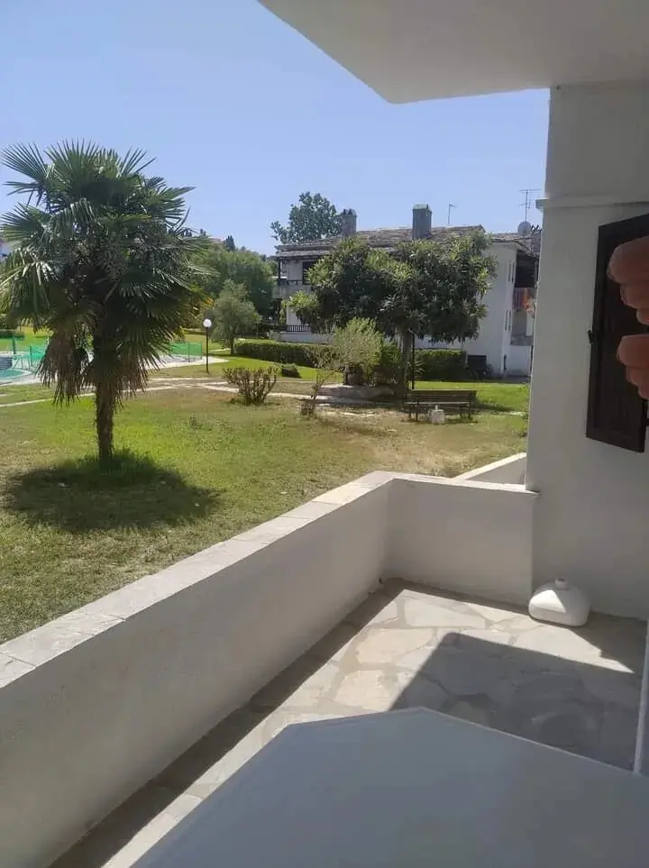 Maisonette Of 100 M² In Kassandra, Chalkidiki
