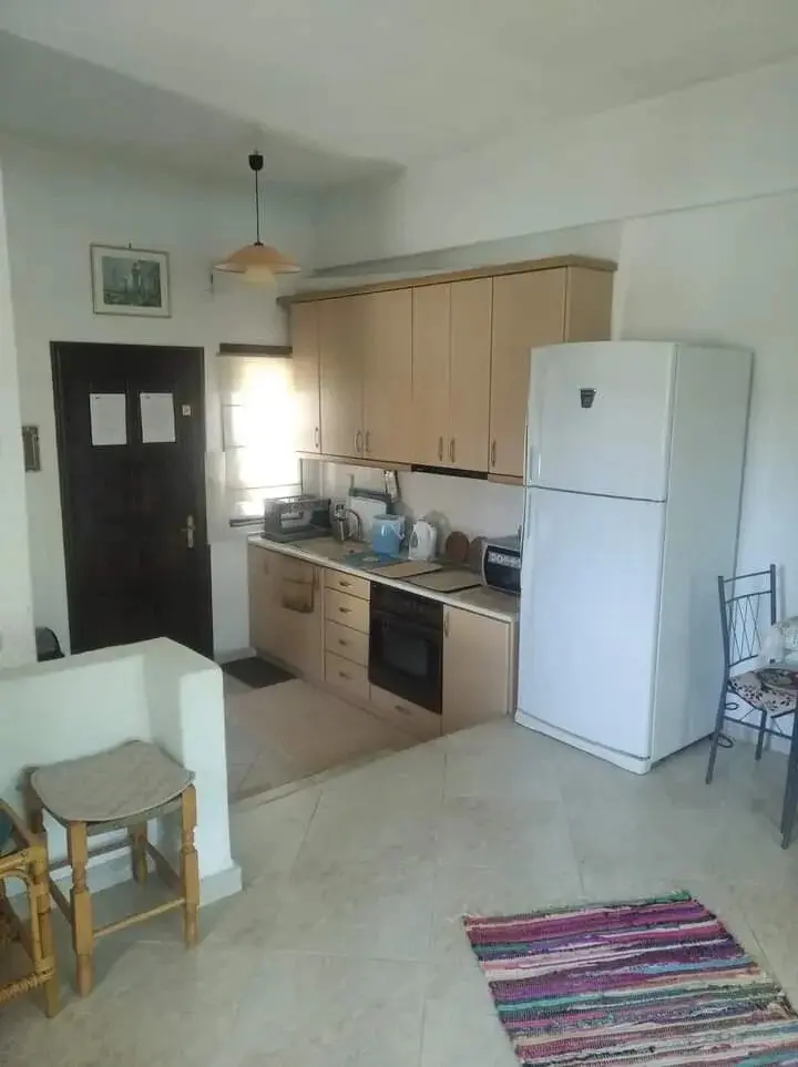 Maisonette Of 100 M² In Kassandra, Chalkidiki