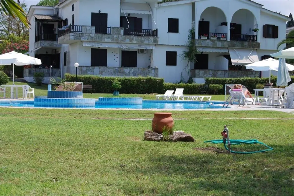 Maisonette Of 100 M² In Kassandra, Chalkidiki