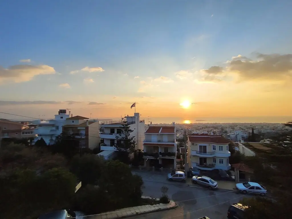 Detached House Of 286 M² In Athens