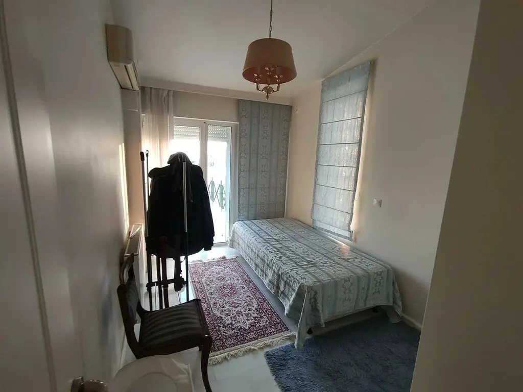 Detached House Of 286 M² In Athens