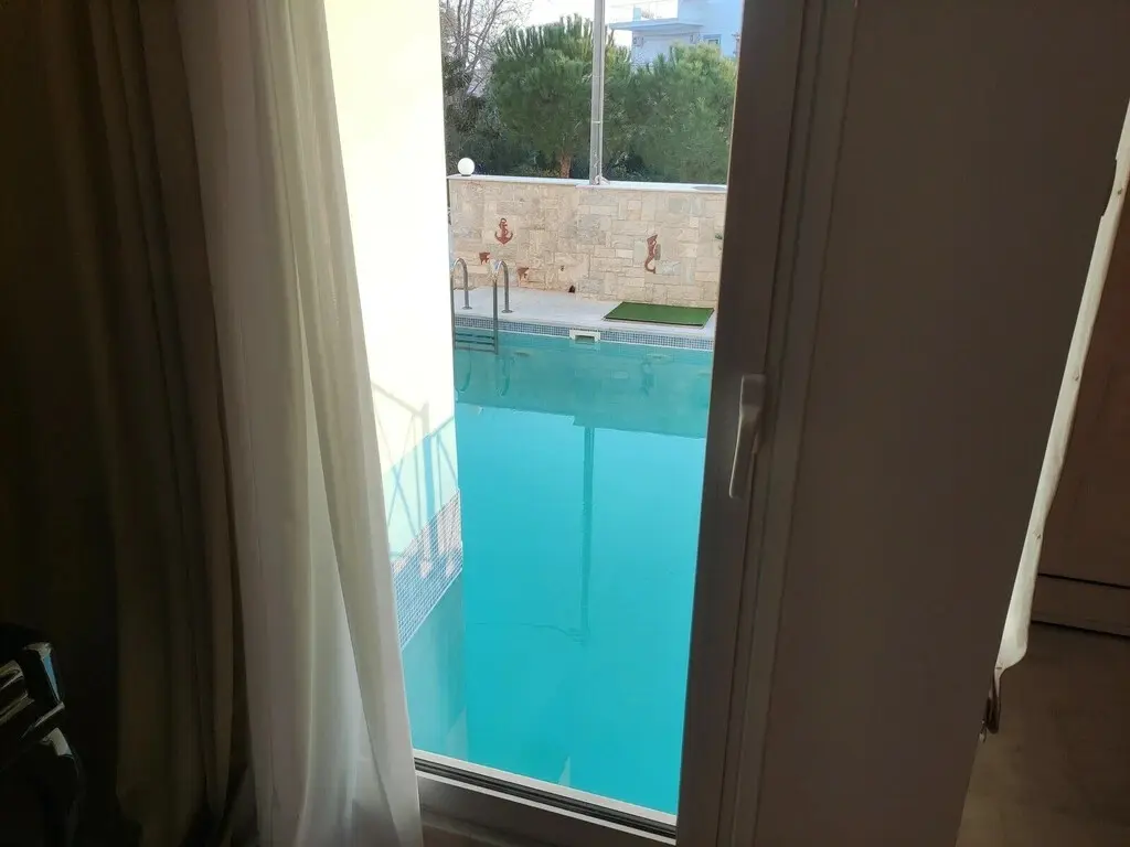 Detached House Of 286 M² In Athens