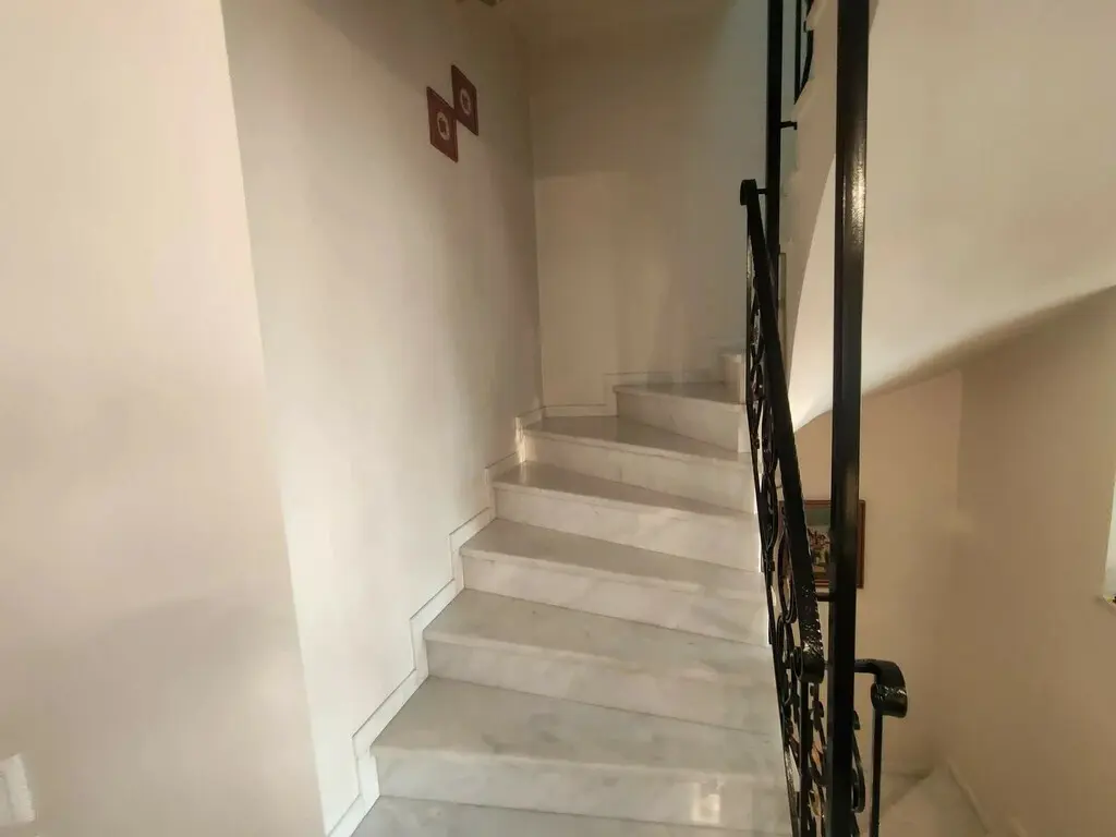 Detached House Of 286 M² In Athens