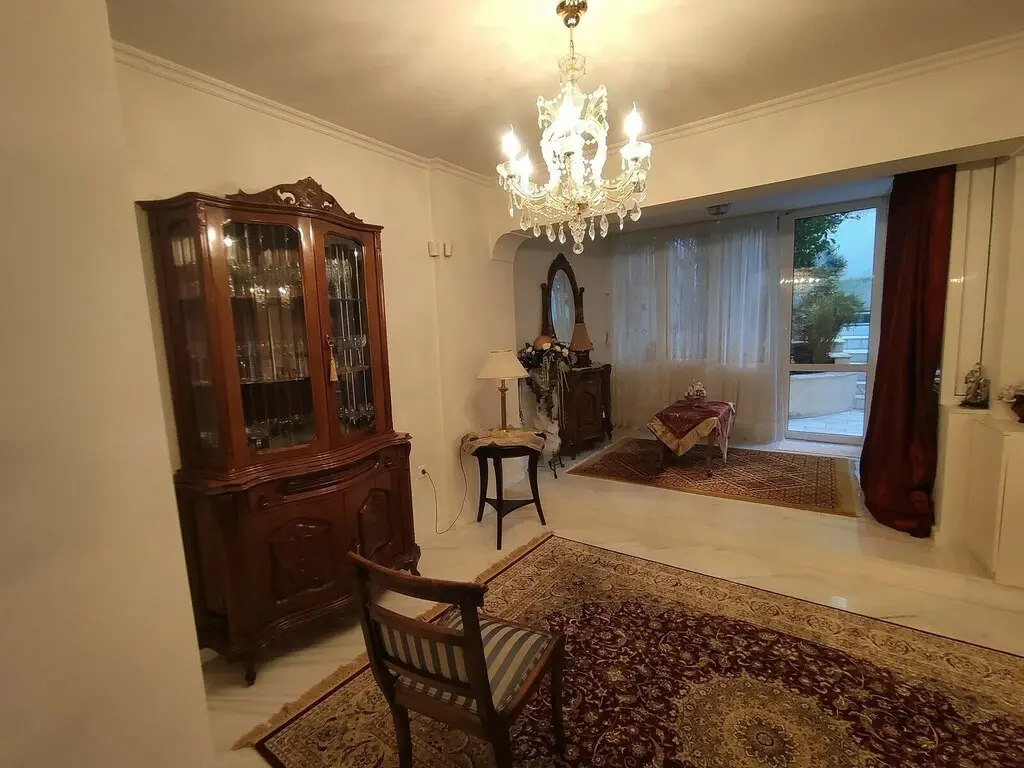 Detached House Of 286 M² In Athens