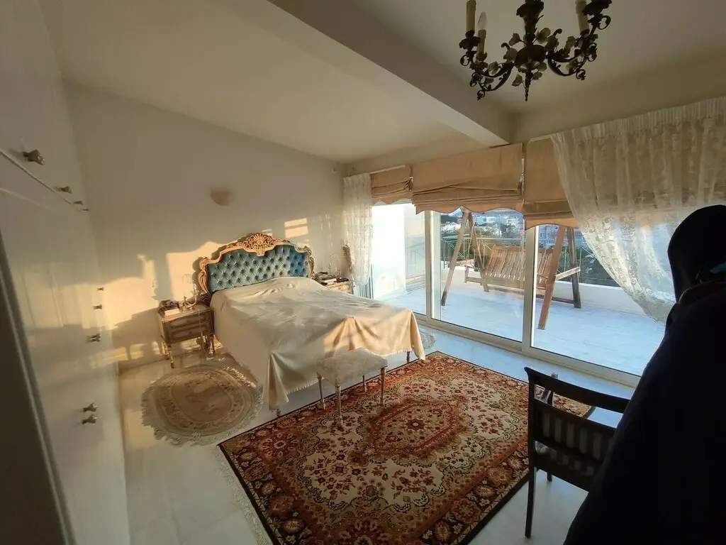 Detached House Of 286 M² In Athens