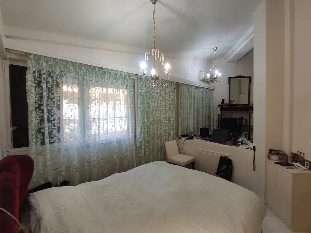 Detached House Of 286 M² In Athens