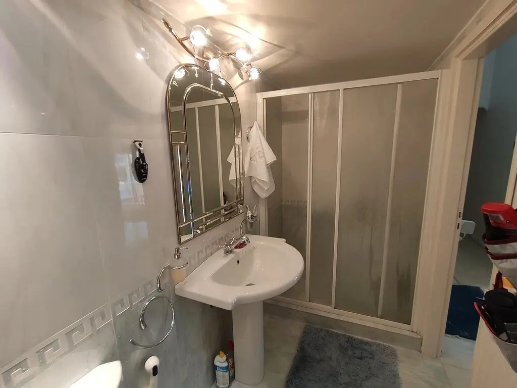 Detached House Of 286 M² In Athens