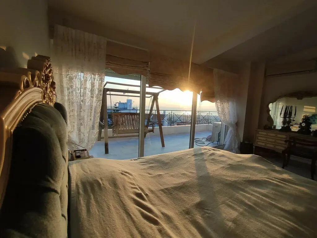 Detached House Of 286 M² In Athens