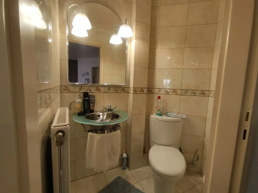 Detached House Of 286 M² In Athens