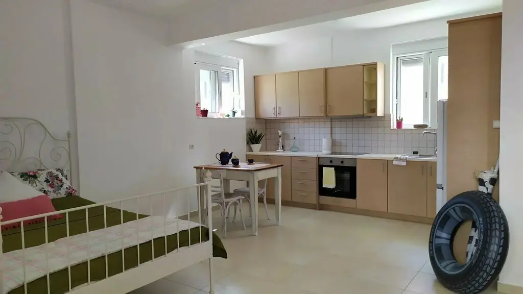 Maisonette Of 130 M² In Western Peloponnese