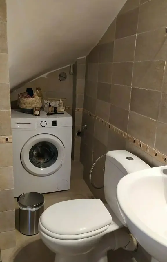 Maisonette Of 130 M² In Western Peloponnese