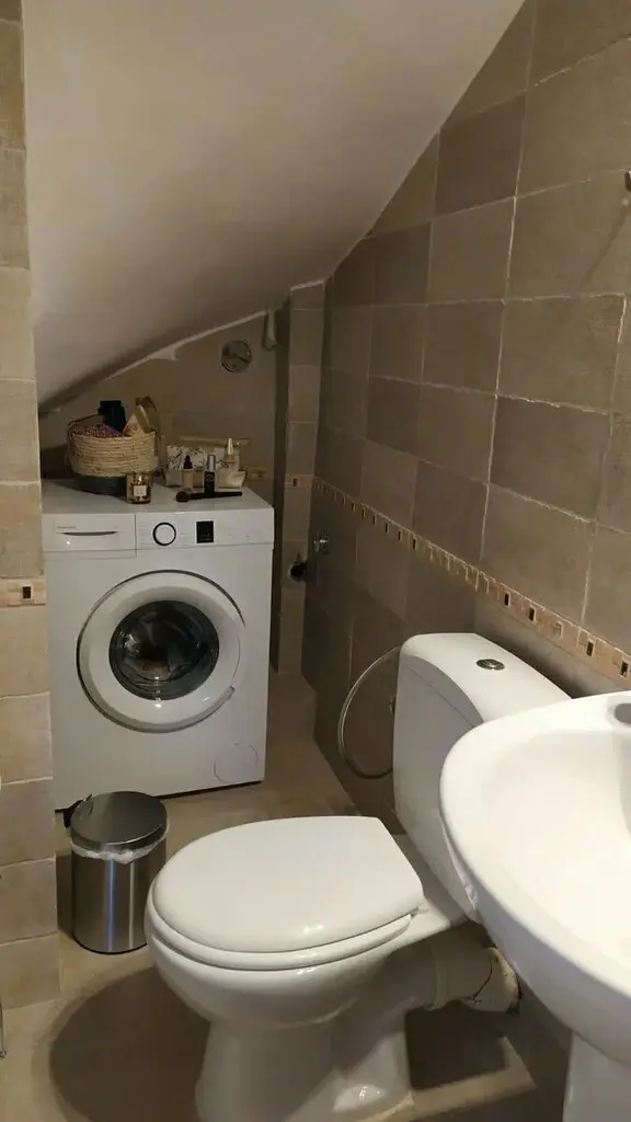 Maisonette Of 130 M² In Western Peloponnese