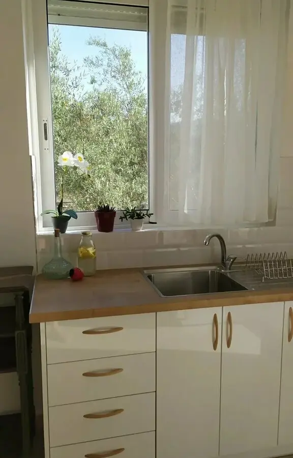 Maisonette Of 130 M² In Western Peloponnese