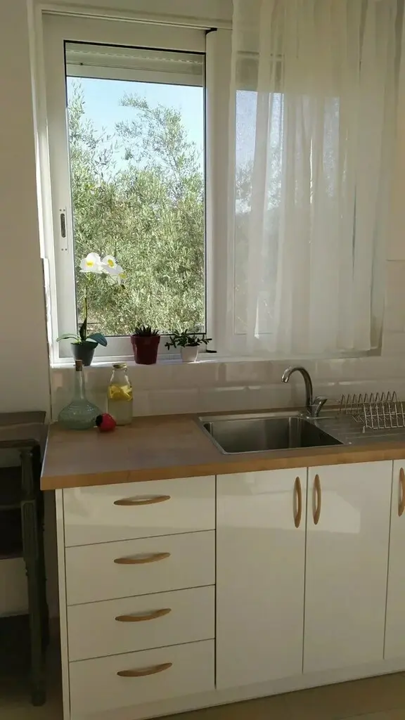 Maisonette Of 130 M² In Western Peloponnese