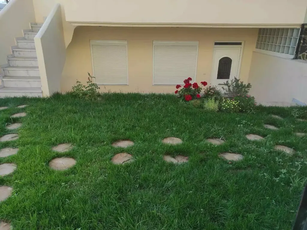 Maisonette Of 130 M² In Western Peloponnese
