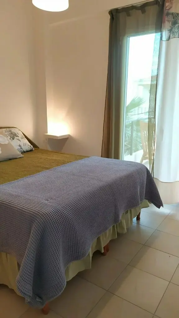 Maisonette Of 130 M² In Western Peloponnese
