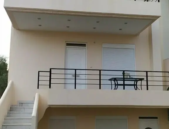 Maisonette Of 130 M² In Western Peloponnese