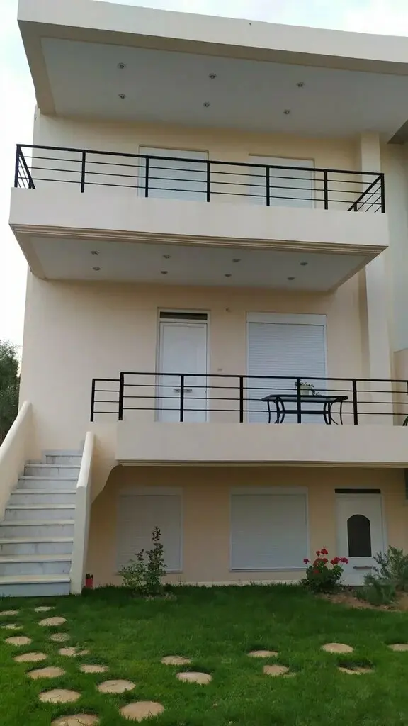 Maisonette Of 130 M² In Western Peloponnese