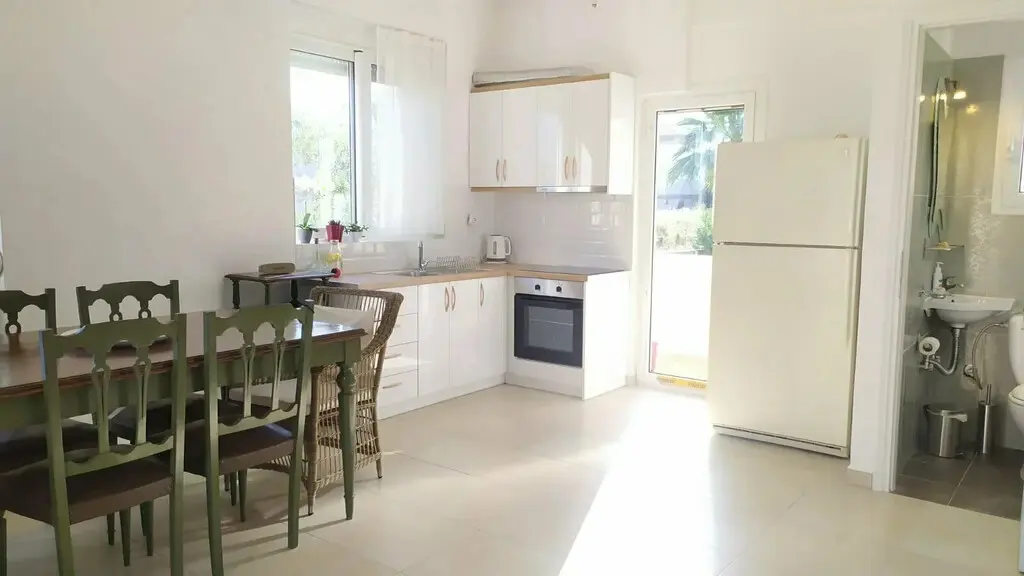 Maisonette Of 130 M² In Western Peloponnese