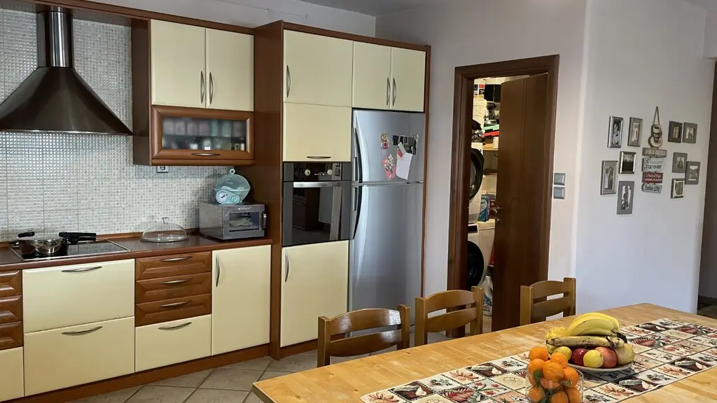 Detached House Of 500 M² In Chalkidiki