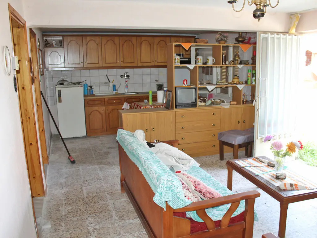 Duplex Of 110 M² On The Olympic Coast