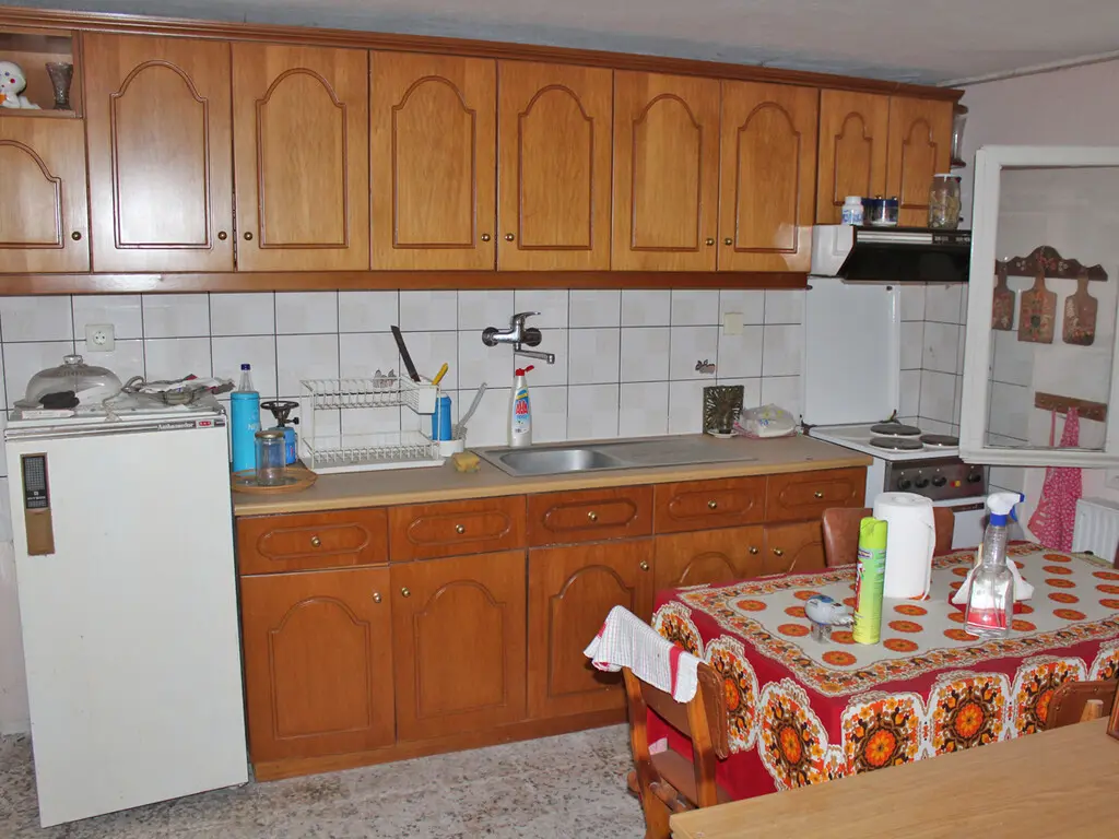 Duplex Of 110 M² On The Olympic Coast