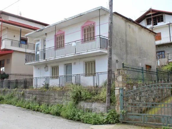 Duplex Of 110 M² On The Olympic Coast