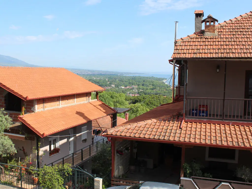 Duplex Of 110 M² On The Olympic Coast