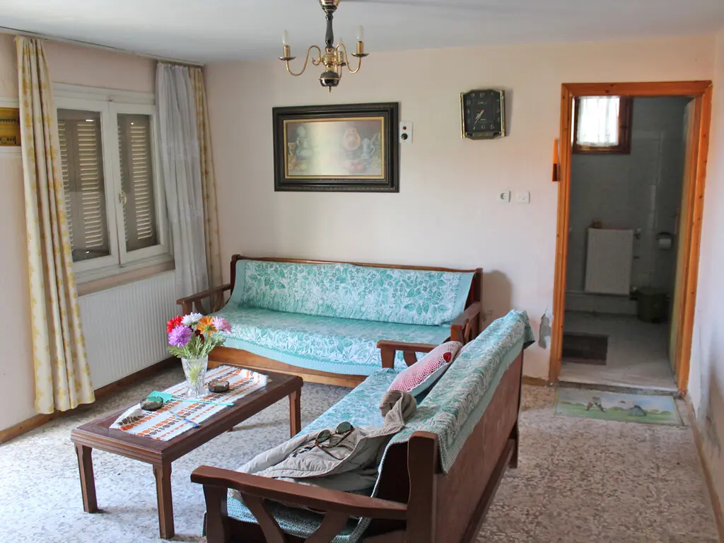 Duplex Of 110 M² On The Olympic Coast