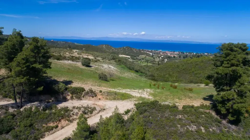 Villa Of 223 M² In Kassandra, Chalkidiki