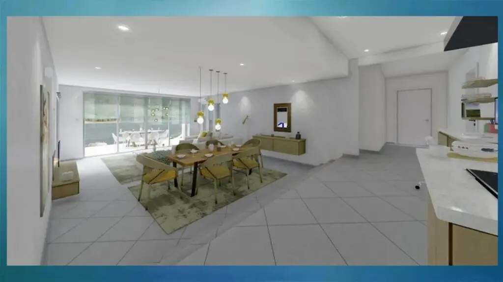 Villa Of 223 M² In Kassandra, Chalkidiki