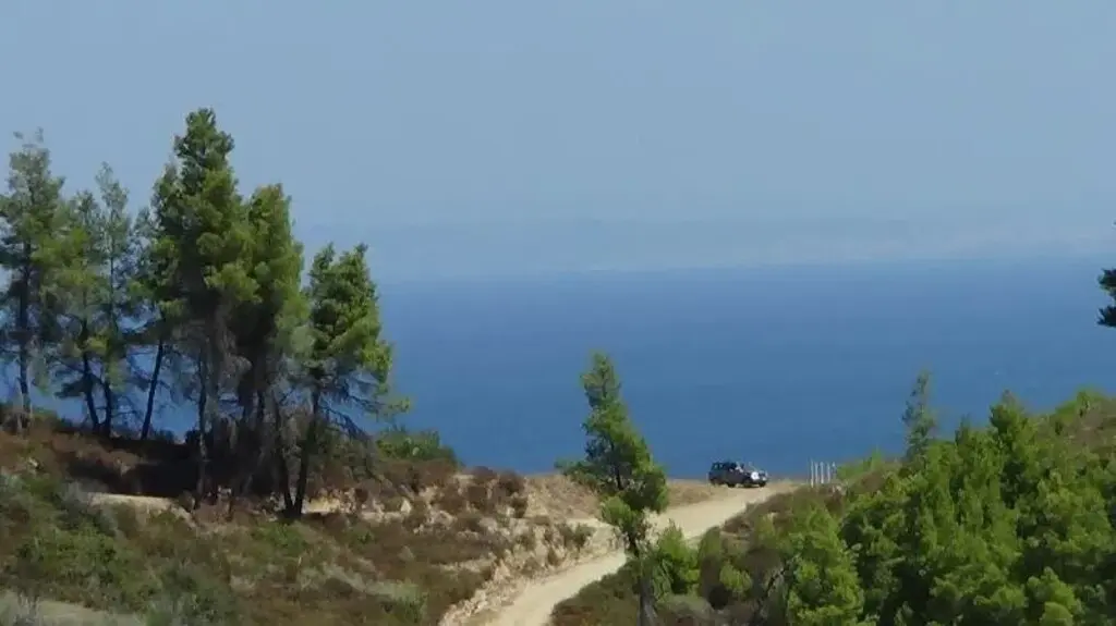 Villa Of 223 M² In Kassandra, Chalkidiki