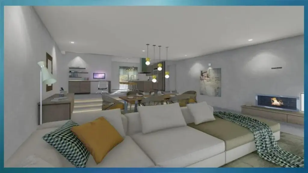 Villa Of 223 M² In Kassandra, Chalkidiki