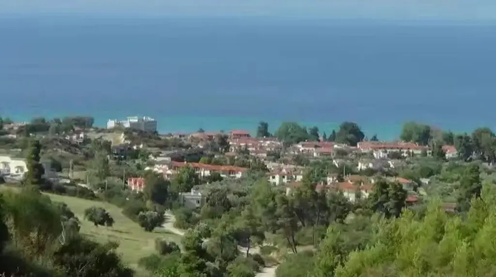 Villa Of 223 M² In Kassandra, Chalkidiki