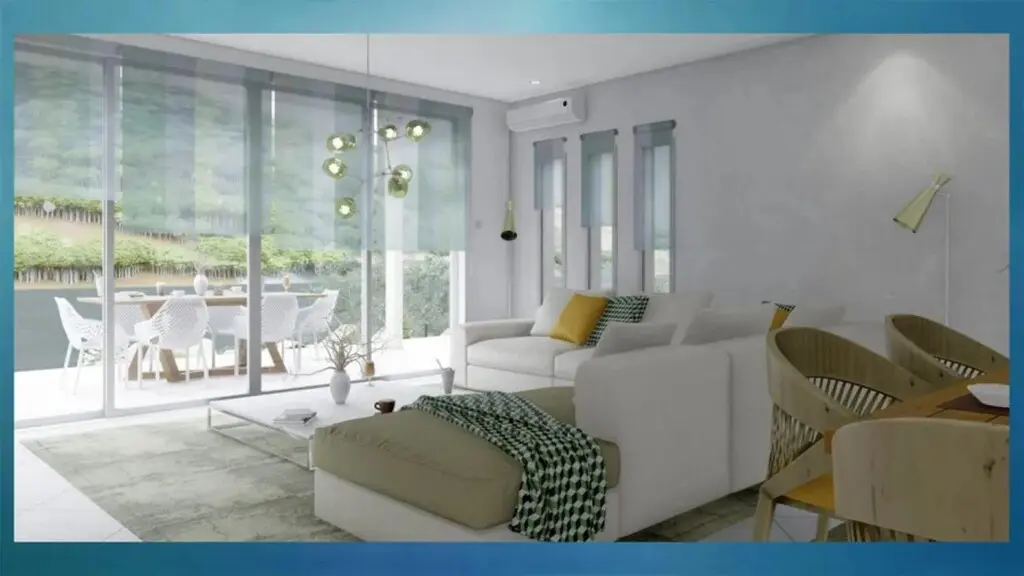 Villa Of 223 M² In Kassandra, Chalkidiki