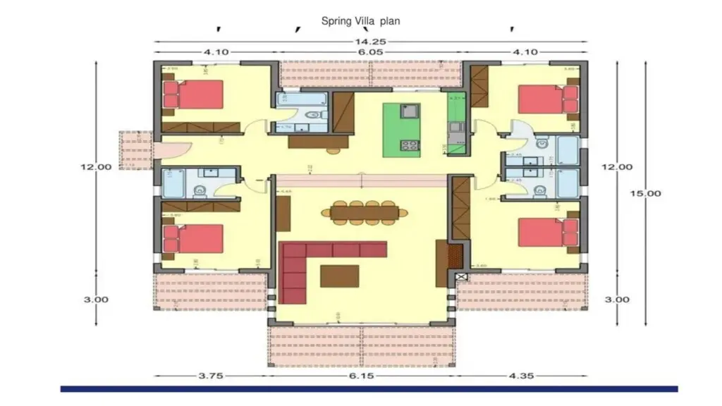 Villa Of 223 M² In Kassandra, Chalkidiki