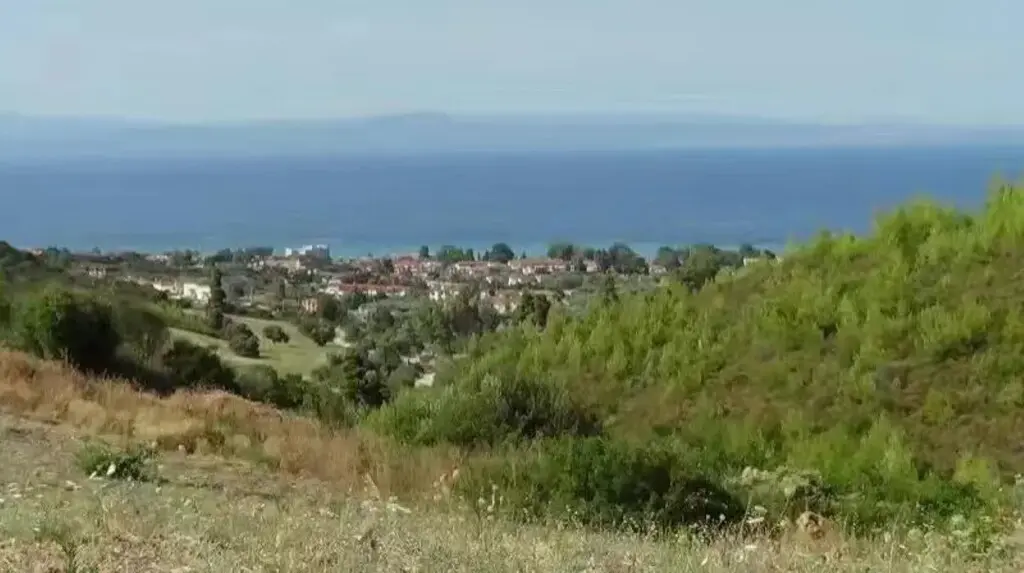 Villa Of 223 M² In Kassandra, Chalkidiki