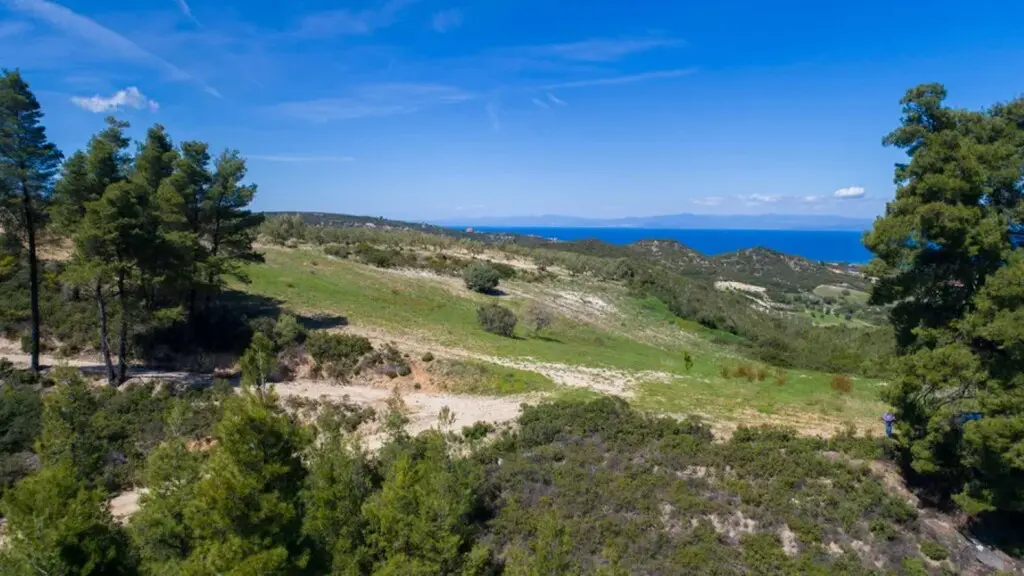 Villa Of 223 M² In Kassandra, Chalkidiki