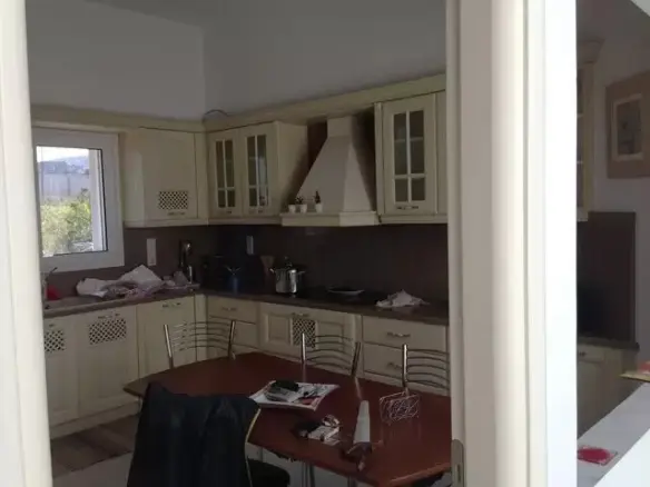 Detached House Of 304 M² In Eastern Peloponnese